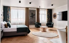 Hoppen House Apartamenty w centrum miasta